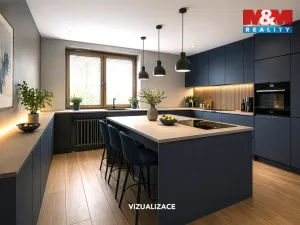 Prodej rodinného domu, Mukařov, Nová, 122 m2