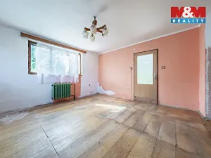 Prodej rodinného domu, Mukařov, Nová, 122 m2