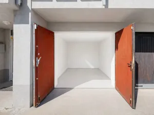 Prodej bytu 4+kk, Praha - Smíchov, K Závěrce, 90 m2