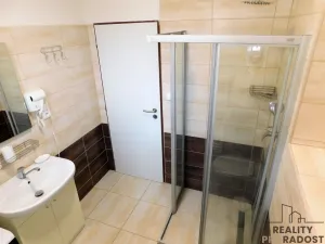Pronájem bytu 2+kk, Hodonín, Brněnská, 40 m2