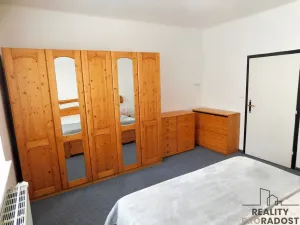Pronájem bytu 2+kk, Hodonín, Brněnská, 40 m2