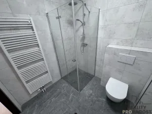 Pronájem bytu 1+kk, Hodonín, Národní třída, 50 m2