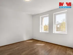 Pronájem bytu 2+1, Snědovice - Sukorady, 55 m2
