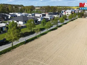 Prodej pozemku pro bydlení, Markvartovice, Lipová, 1820 m2