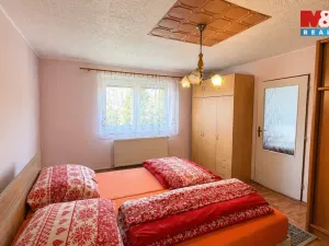 Prodej rodinného domu, Bělotín, 140 m2