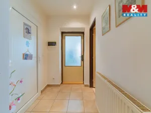 Prodej rodinného domu, Luby, Chebská, 364 m2