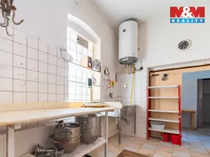 Prodej rodinného domu, Luby, Chebská, 364 m2