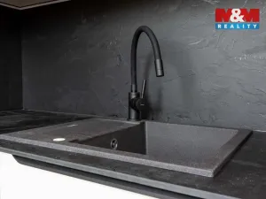 Prodej bytu 2+1, Ostrava - Zábřeh, Výškovická, 57 m2