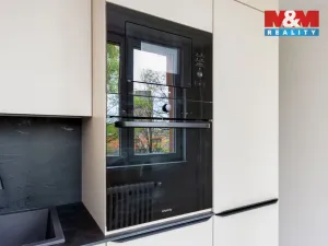 Prodej bytu 2+1, Ostrava - Zábřeh, Výškovická, 57 m2