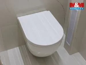 Prodej bytu 2+1, Ostrava - Zábřeh, Výškovická, 57 m2