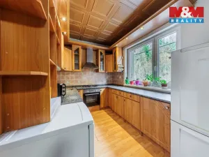 Prodej rodinného domu, Kraslice - Tisová, 164 m2