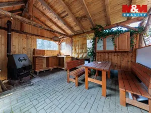 Prodej rodinného domu, Kraslice - Tisová, 164 m2