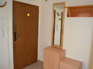 Pronájem bytu 2+1, Valašské Meziříčí - Krásno nad Bečvou, Čajkovského, 60 m2