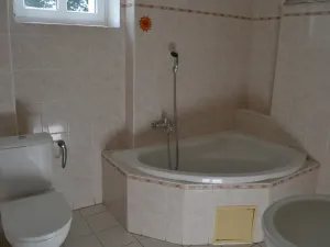 Pronájem bytu 2+1, Valašské Meziříčí - Krásno nad Bečvou, Čajkovského, 60 m2