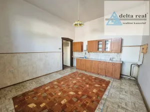 Prodej bytu 2+1, Šumperk, Čičákova, 73 m2