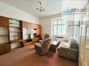 Prodej bytu 2+1, Šumperk, Čičákova, 73 m2