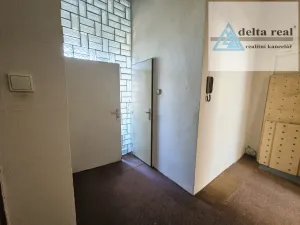 Prodej bytu 2+1, Šumperk, Čičákova, 73 m2