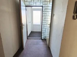 Prodej bytu 2+1, Šumperk, Čičákova, 73 m2