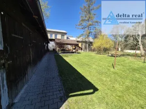 Prodej bytu 2+1, Šumperk, Čičákova, 73 m2