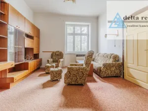 Prodej bytu 2+1, Šumperk, Čičákova, 73 m2