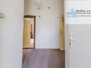 Prodej bytu 2+1, Šumperk, Čičákova, 73 m2