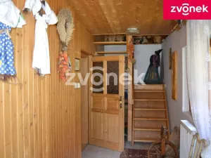 Prodej chalupy, Velké Karlovice, 90 m2