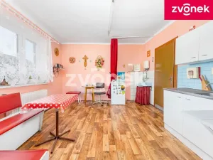 Prodej rodinného domu, Hrobice, 92 m2