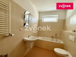 Pronájem bytu 2+kk, Zlín, Zelinova, 53 m2