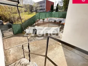 Pronájem restaurace, Zlín, Antonínova, 174 m2