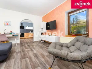 Prodej rodinného domu, Vizovice, 300 m2