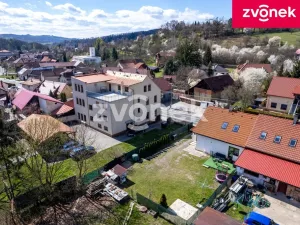 Prodej rodinného domu, Vizovice, 300 m2