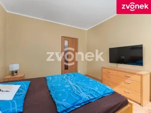 Prodej bytu 3+1, Otrokovice, Štěrkoviště, 62 m2