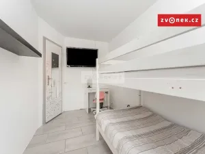 Prodej rodinného domu, Uherský Brod, 1. května, 150 m2