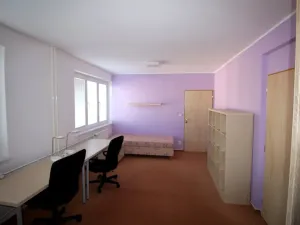 Pronájem bytu 2+1, Zlín, Hluboká, 58 m2