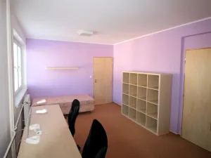 Pronájem bytu 2+1, Zlín, Hluboká, 58 m2