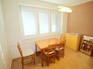 Pronájem bytu 2+1, Zlín, Hluboká, 58 m2