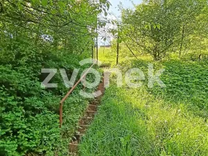 Prodej chaty, Zlín - Příluky, 62 m2