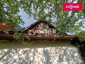 Prodej chaty, Zlín - Příluky, 62 m2