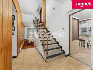 Prodej rodinného domu, Ublo, 300 m2