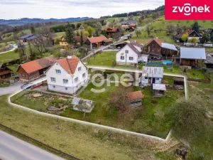 Prodej rodinného domu, Ublo, 300 m2