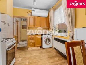 Prodej kanceláře, Zlín, Zálešná II, 50 m2