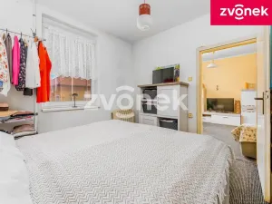 Prodej kanceláře, Zlín, Zálešná II, 50 m2
