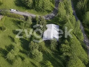 Prodej pozemku pro bydlení, Horní Bečva, 1205 m2