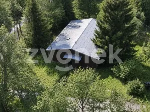 Prodej pozemku pro bydlení, Horní Bečva, 1205 m2