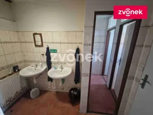 Prodej výrobních prostor, Louka, 2890 m2