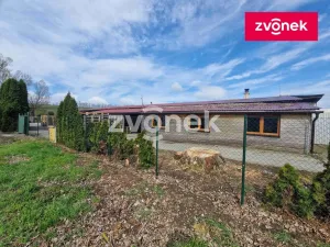 Prodej výrobních prostor, Louka, 2890 m2