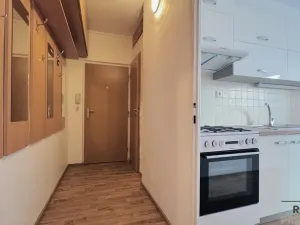 Pronájem bytu 2+1, Hodonín, Brandlova, 57 m2