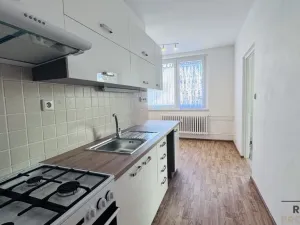 Pronájem bytu 2+1, Hodonín, Brandlova, 57 m2
