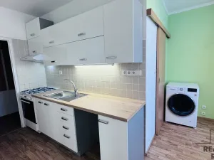 Pronájem bytu 2+1, Hodonín, Brandlova, 57 m2