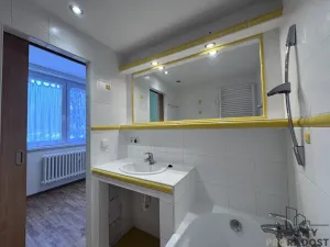 Pronájem bytu 2+1, Hodonín, Brandlova, 57 m2